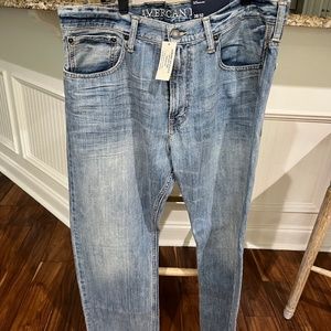 Clean out Mens Jeans Relaxed fit